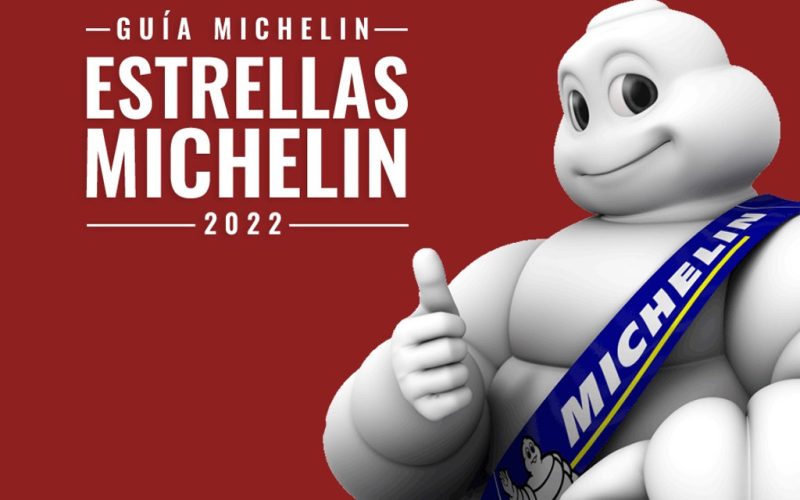 31 nieuwe Michelin sterren in Spanje en Portugal
