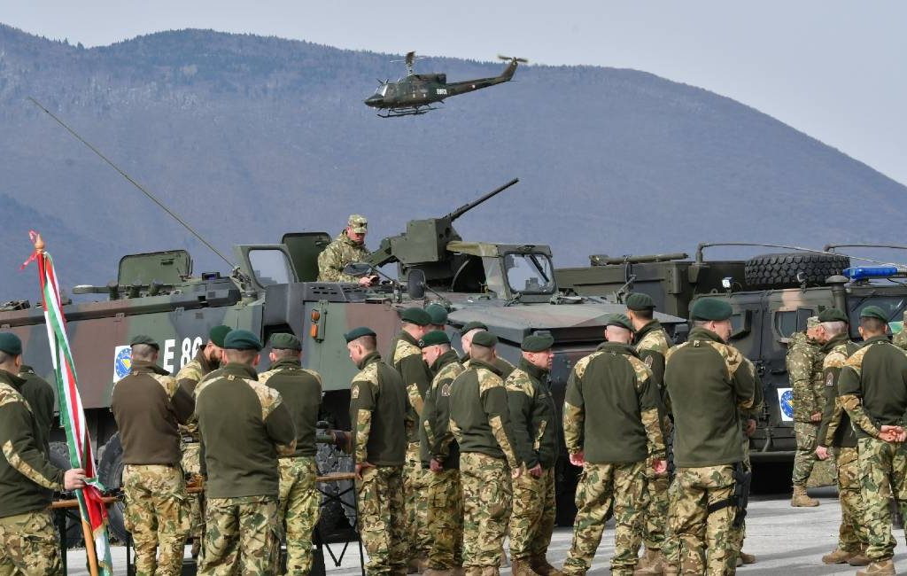 Spanje steunt het ambitieuze Strategische Kompas en Europese defensiemacht