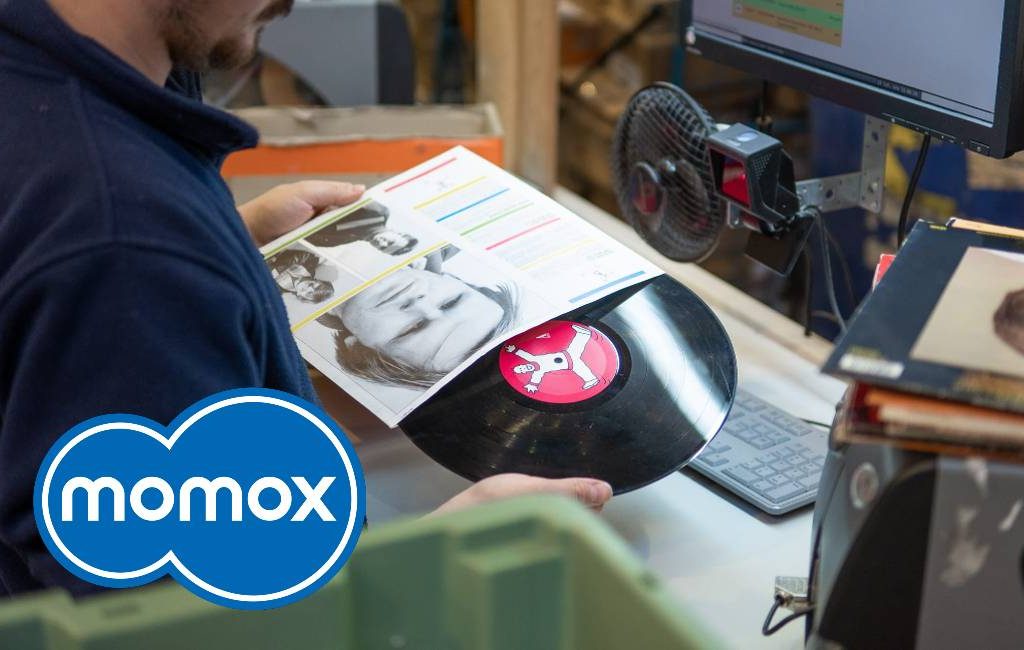 Duitse tweedehands media platform ‘momox’ nu ook actief in Spanje