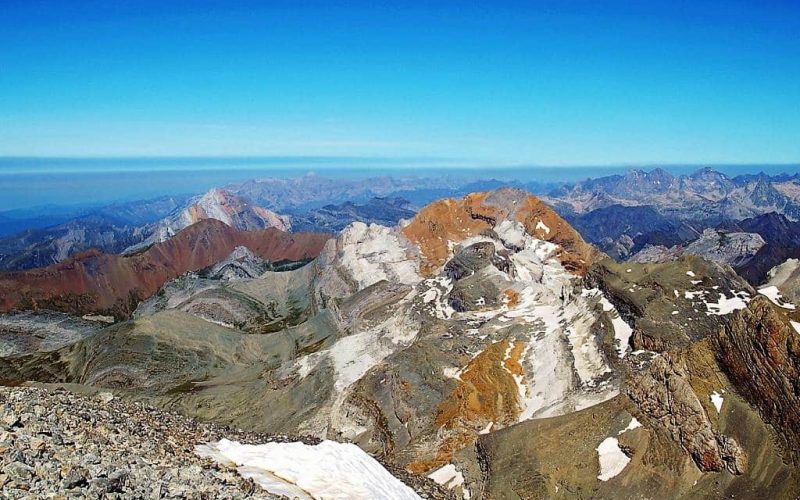 Top 10 hoogste bergen van Spanje om ‘uit te waaien’
