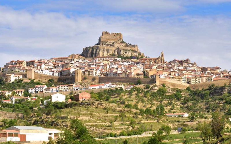 Slechts twee Spaanse dorpen op de WTO-lijst ‘Best Tourism Villages’ 2021