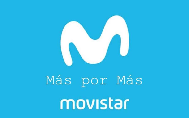 Movistar verhoogt vanaf 12 januari de Fusión-tarieven in Spanje