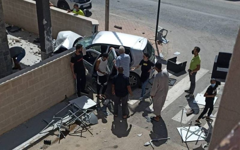 Was de dodelijke aanrijding in Murcia een terroristische aanslag van een eenling?