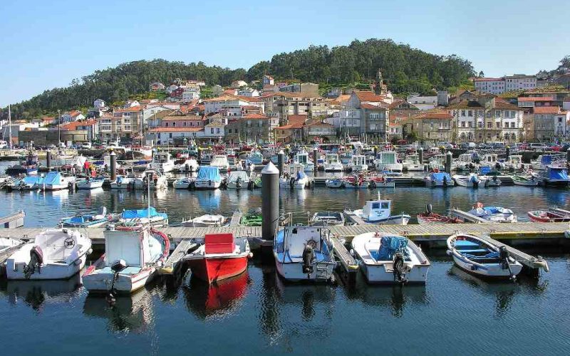 Rechter neemt voogdij van moeder af omdat zij in afgelegen dorp in Galicië woont