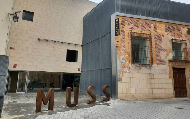 Grootste gemeentelijke museum van Spanje in Hellín in Castilla-La Mancha geopend
