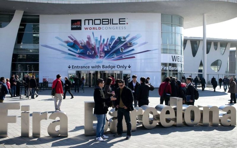 Mobile World Congress keert eind februari weer terug in Barcelona