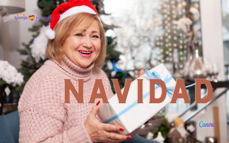 Het einde van Navidad in Spanje en waarom dit dreigt te verdwijnen