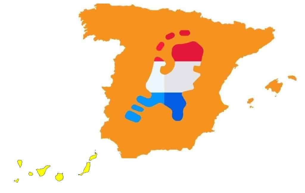 Spanje Reisadvies Zomer 2021 Nederlands Reisadvies Voor Spanje Aangepast Spanjevandaag