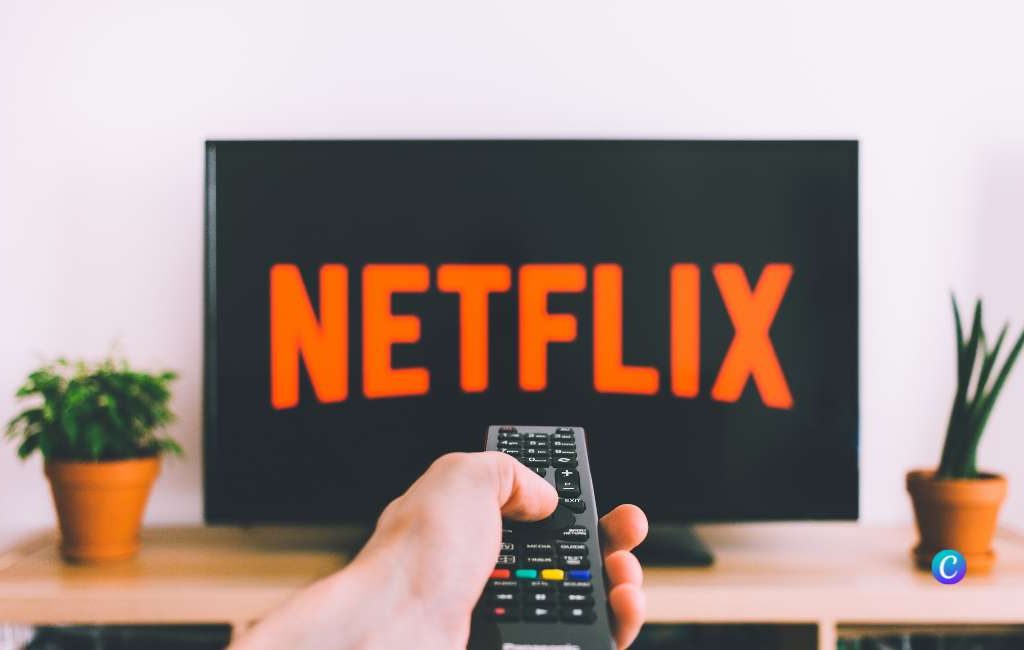 Einde van delen Netflix-account in Spanje