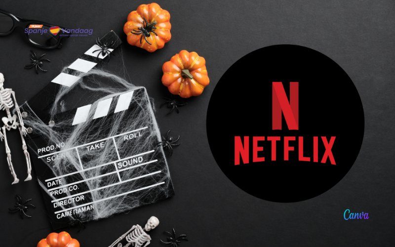 10x Spaanse spannende Halloween thrillers op Netflix