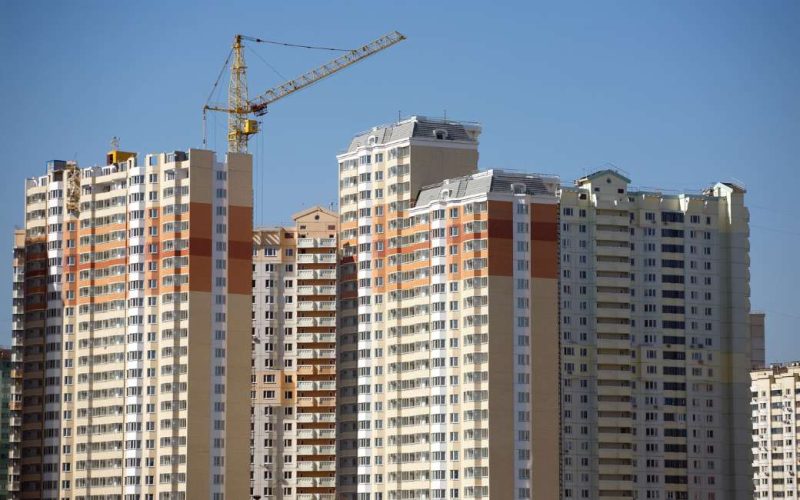 Spanje heeft 450.000 leegstaande nieuwbouwwoningen die niemand wil