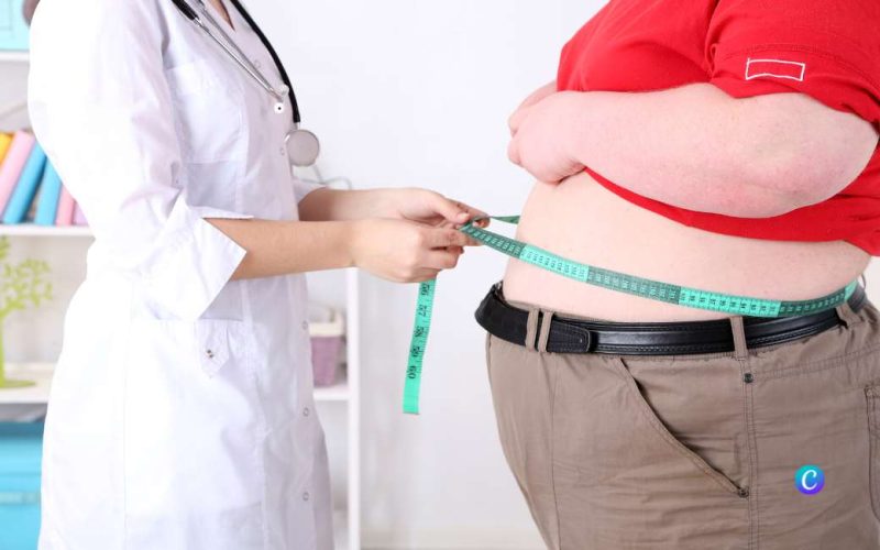 Bijna vier op de tien Spanjaarden heeft in 2035 obesitas