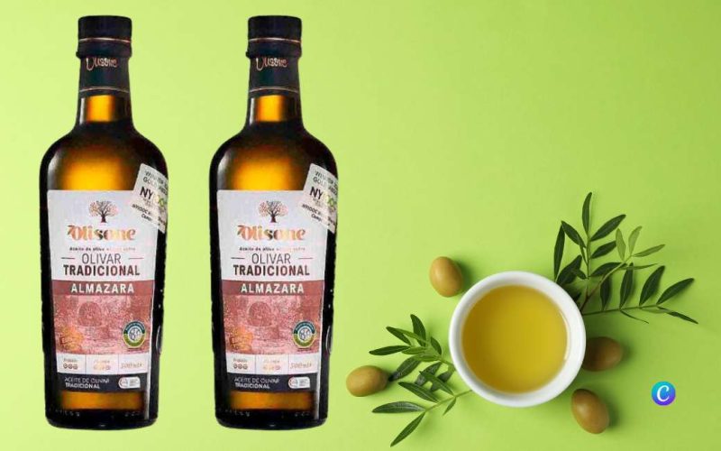 Lidl verkoopt werelds beste olijfolie voor 5,99 euro in Spanje