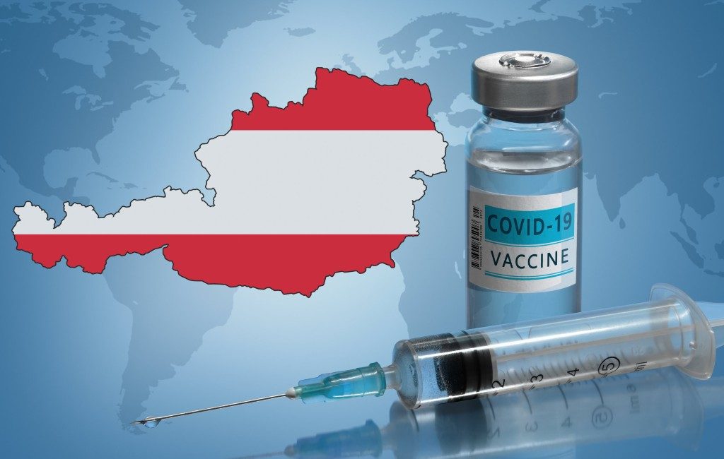 Kan Spanje net zoals Oostenrijk ook een vaccinatieplicht krijgen?