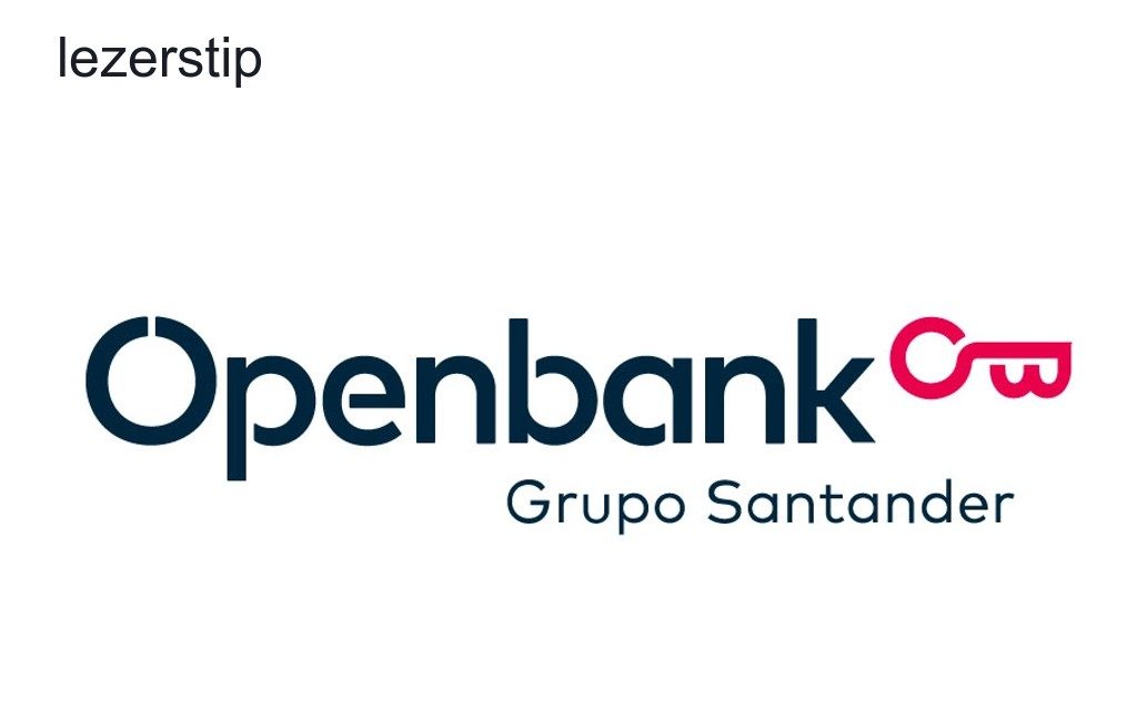 Lezerstip: Openbank in Nederland met Spaans rekeningnummer zonder kosten
