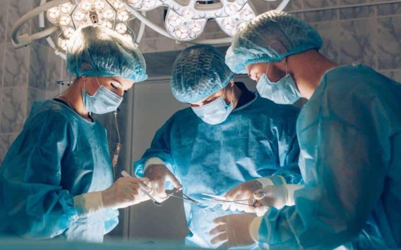 Spanje al 28 jaar wereldleider orgaandonaties en transplantaties