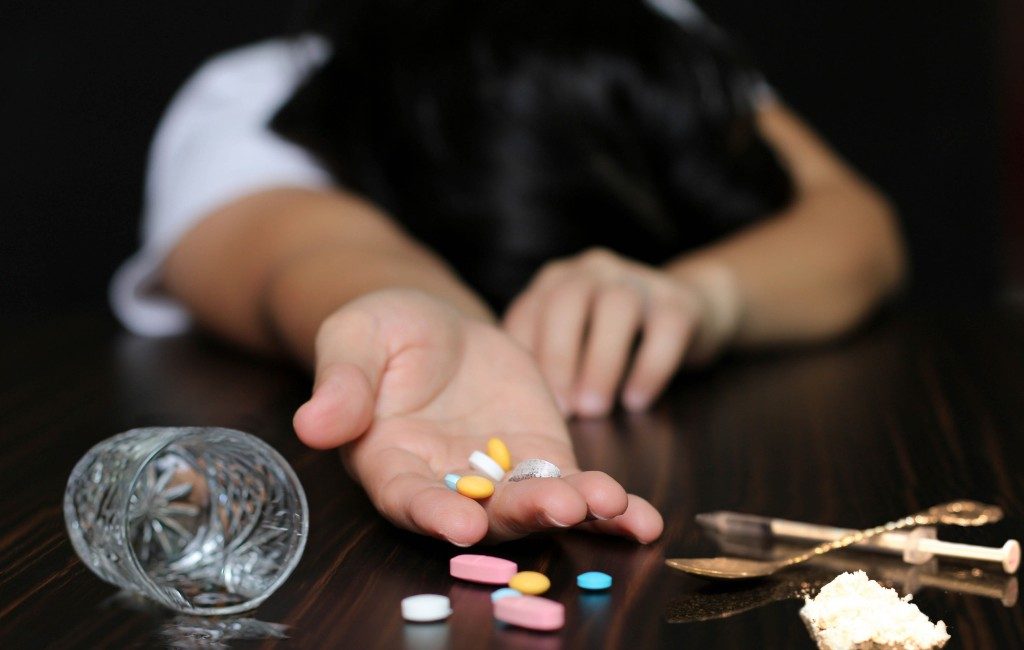 Spanje breekt record aantal doden door overdosis tijdens pandemie
