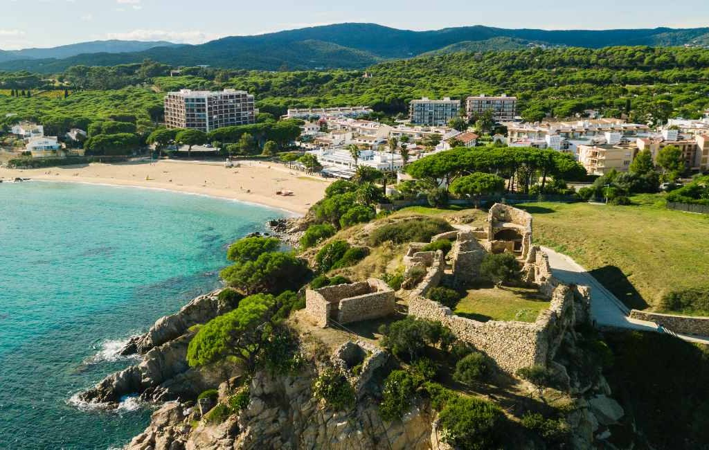 De 12 leukste plaatsen aan de Catalaanse Costa Brava