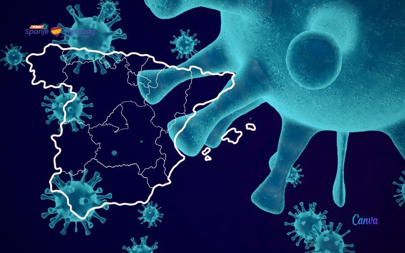 Spanje trekt lessen uit de pandemie ter voorbereiding van een toekomstige uitbraak