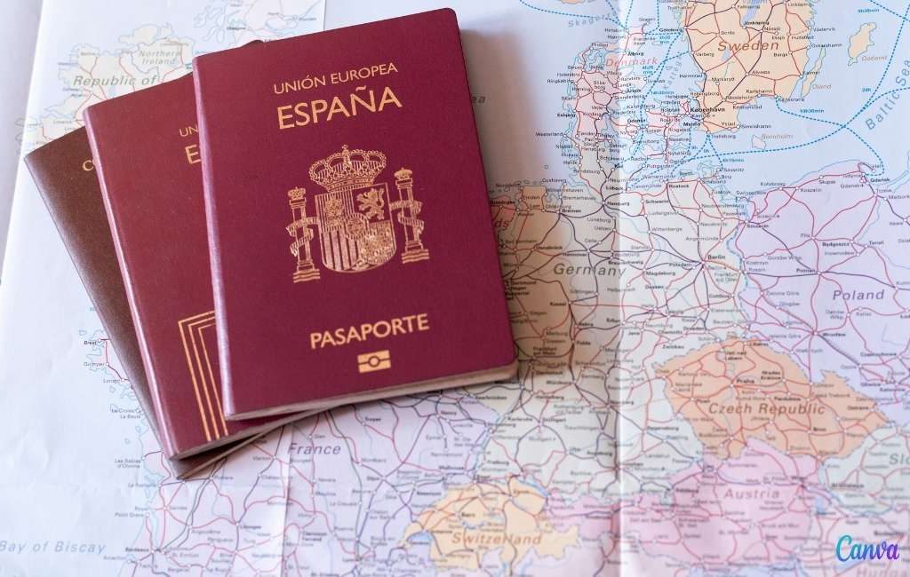 Meer dan 2,7 miljoen Spanjaarden wonen in het buitenland