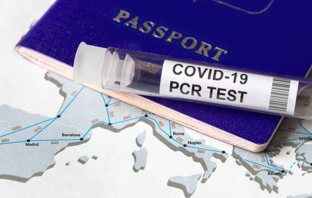 Spanje geen voorstander van gratis PCR-tests voor terugreizende toeristen