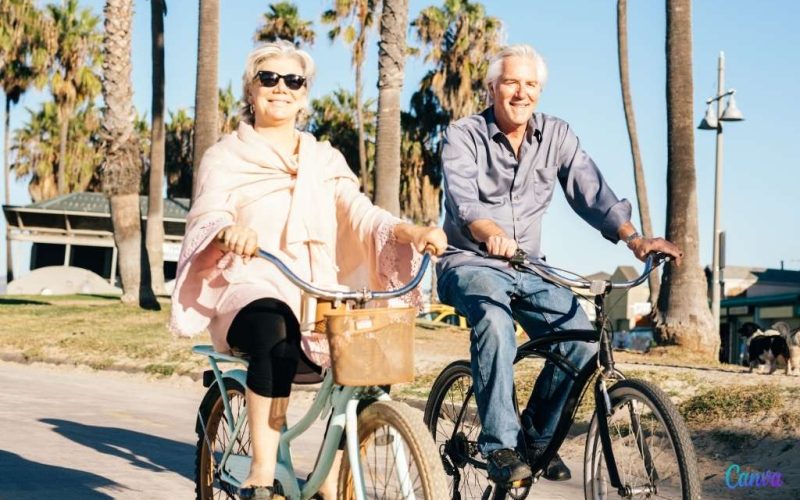 Spanje is een van de vijf beste EU-landen om van je pensioen te genieten in 2022
