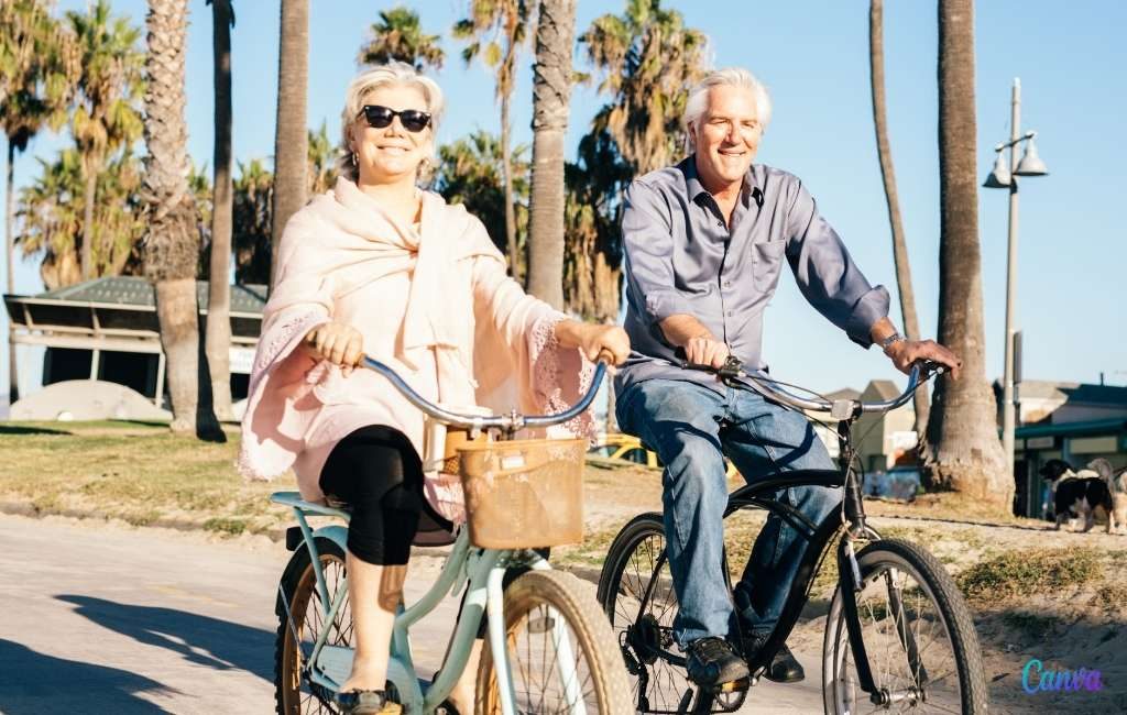 Spanje is een van de vijf beste EU-landen om van je pensioen te genieten in 2022