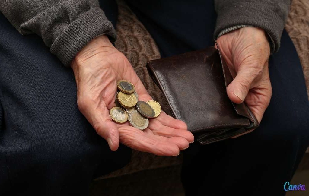 Gemiddelde ouderdomspensioen in Spanje stijgt in 2023 vanwege consumentenprijsindex naar 1.355 euro