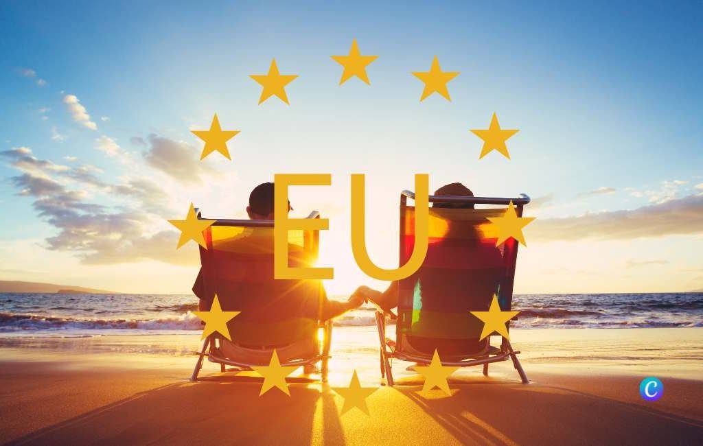 Verzet in Frankrijk tegen verhoging pensioenleeftijd, maar wat is de effectieve leeftijd in Spanje en andere EU-landen?