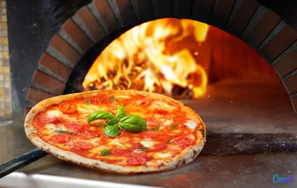 Waarom doen de houtovens het zo goed in de Spaanse pizzeria’s?