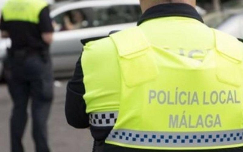 Man tijdens Halloween doodgeschoten in Málaga