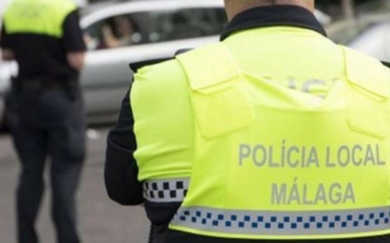Politie Málaga arresteert Belg die zijn dierenarts probeerde te vermoorden