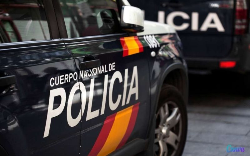 Politie arresteert in Brussel een Spanjaard die vrouw beroofde en verkrachtte in Valencia