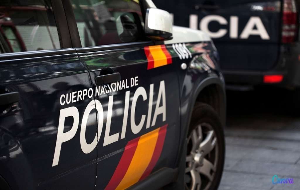 Politie arresteert in Brussel een Spanjaard die vrouw beroofde en verkrachtte in Valencia