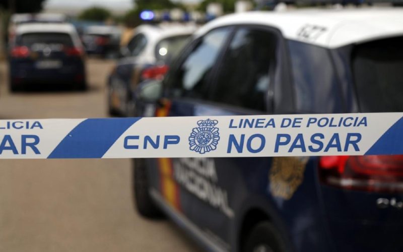 Man doodt zijn 10-jarig zoontje in de provincie Valencia