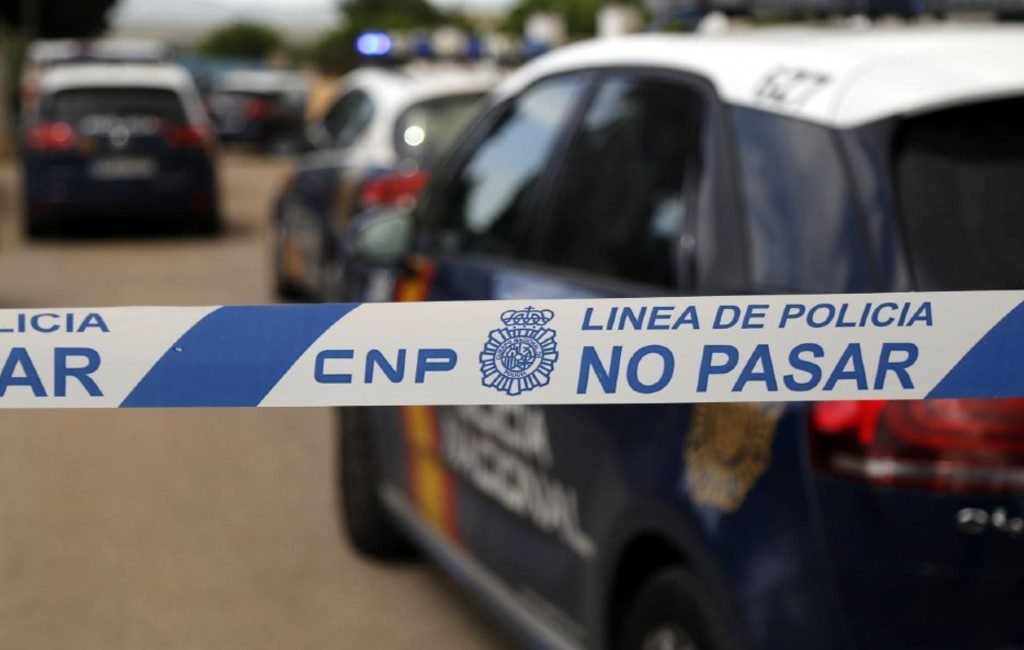 Man doodt zijn 10-jarig zoontje in de provincie Valencia