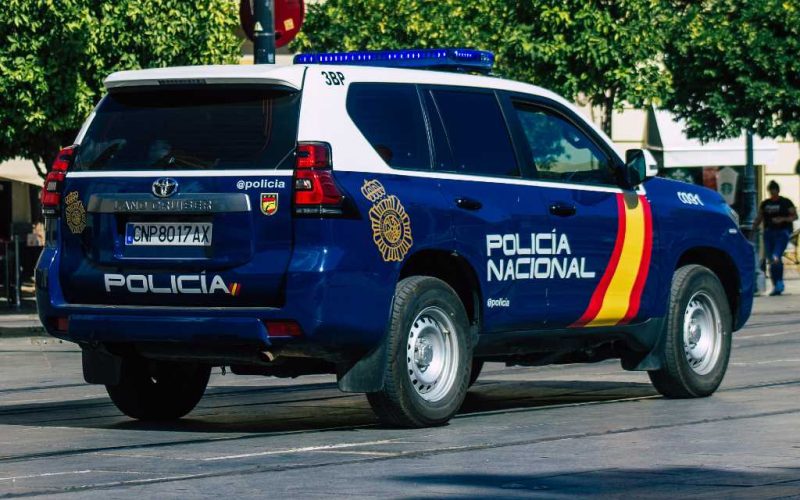 Politie arresteert voor drievoudige moord gezochte pelgrimganger op de route naar Santiago