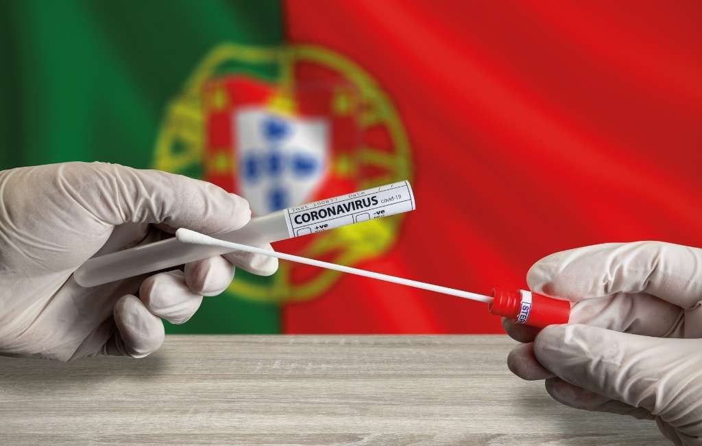 Corona-regels Portugal veranderen vanaf 1 december, ook als je met de auto reist