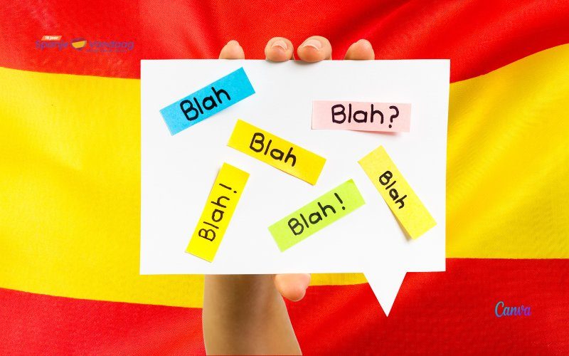 Onderzoek wijst uit of Spanjaarden echt zo spraakzaam zijn