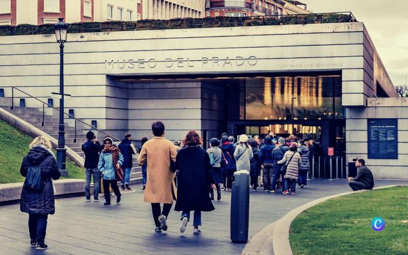 Prado museum in Madrid zal nachtelijke openingstijden voortzetten na 1 april