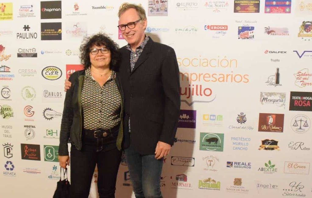 Nederlandse ondernemer in Extremadura wint Spaanse prijs