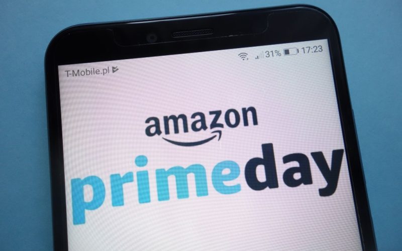Amazon Prime Day wordt in 2021 ook in Spanje op 21 en 22 juni gevierd