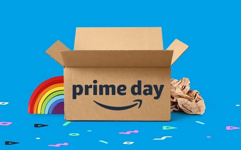 Datum Amazon Prime Day(s) 2022 bekend: twee dagen met kortingen in Spanje