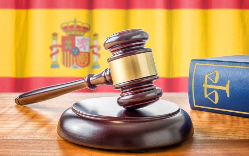 Belgische man krijgt 14 jaar celstraf voor moord op Belgische vrouw in Málaga