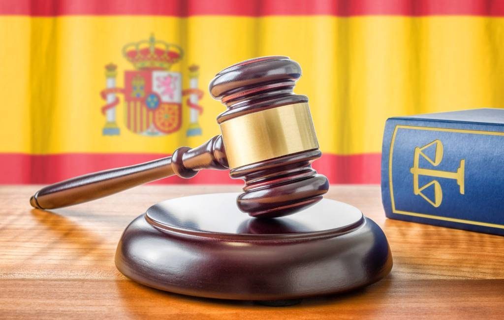 Na de eerste nu ook de tweede Spaanse lockdown in oktober 2020 ongrondwettelijk verklaard
