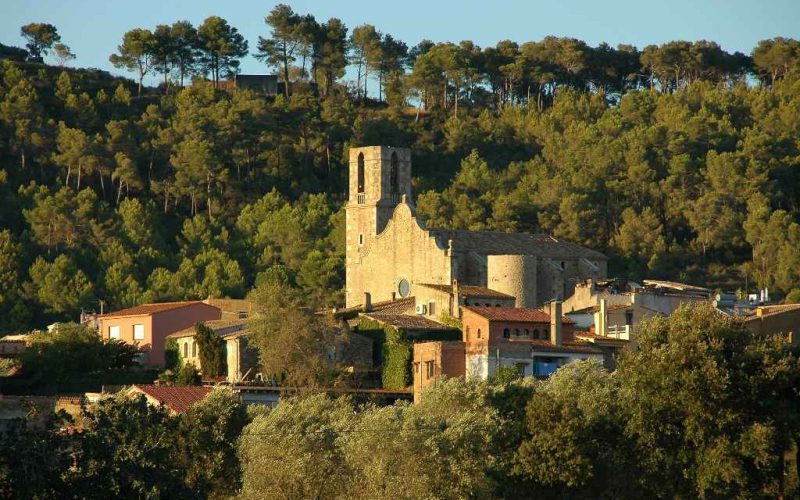 Slechts een Spaans dorp op de top 15 lijst van Europa’s mooiste dorpen volgens CNN