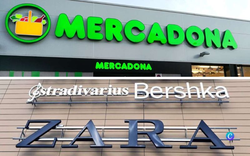 Mercadona van eerste plaats gestoten als bedrijf met beste reputatie in Spanje