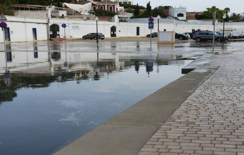 Mini-tsunami zorgt voor plotselinge stijging zeeniveau bij Menorca