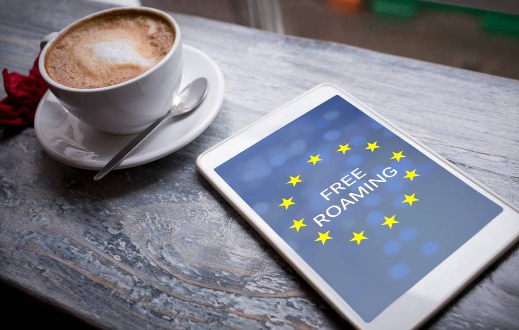 Mobiele roaming zonder extra kosten binnen de EU wordt verlengd tot 2032