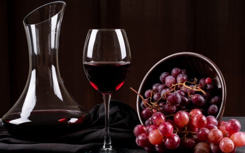 Best of Spain Wine Challenge Amsterdam en beste Spaanse rode wijnen